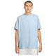 Nike Γυναικεία κοντομάνικη μπλούζα Sportswear Essentials Nike Γυναικεία κοντομάνικη μπλούζα Sportswear Essentials